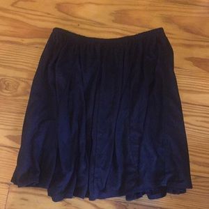 Brandy Melville skirt
